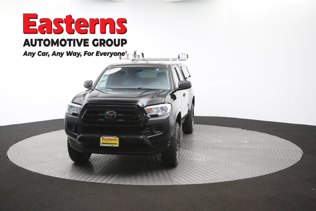 Used 2023 Toyota Tacoma SR AWD/4WD image 55