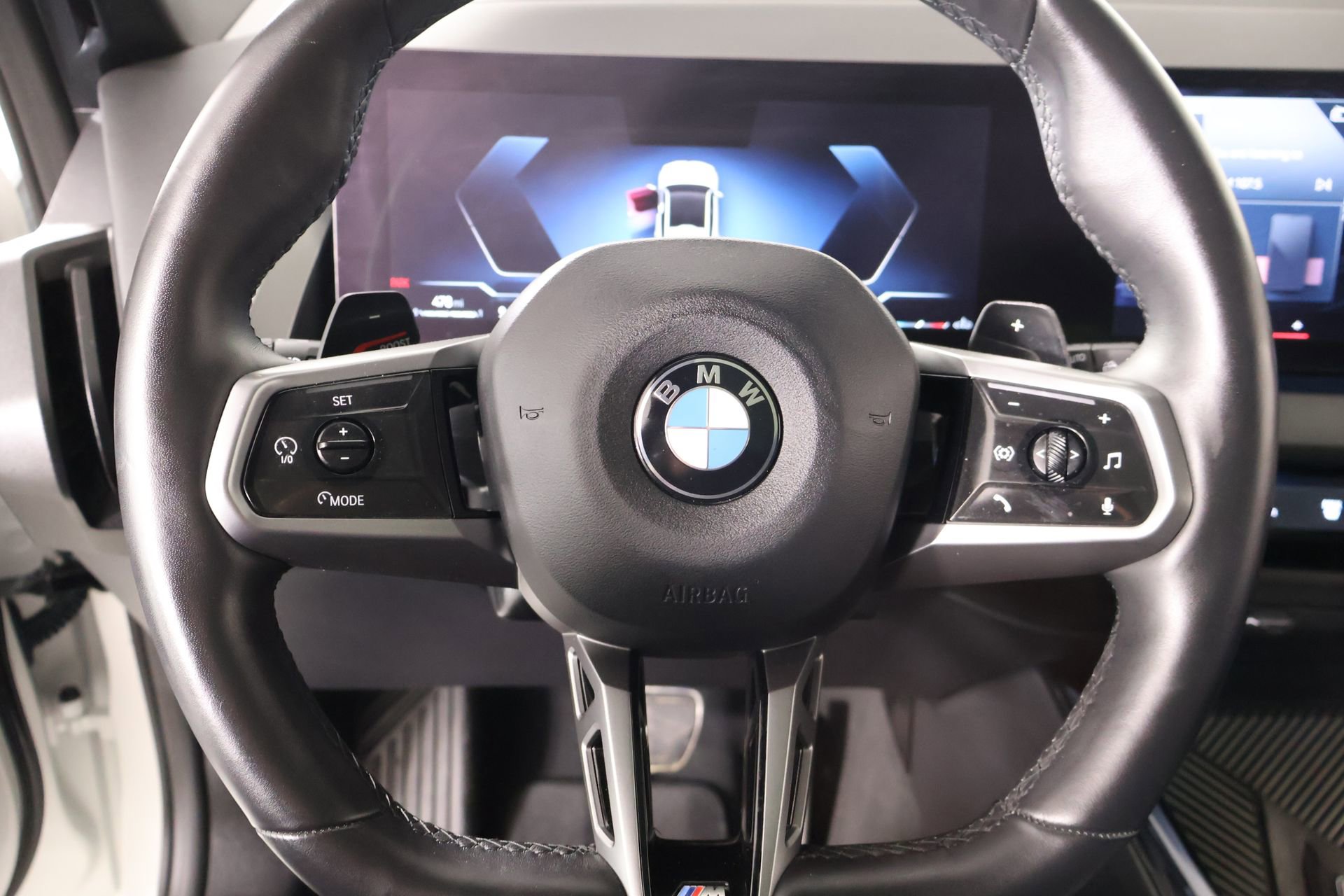 Used 2025 BMW X3 xDrive30i image 3