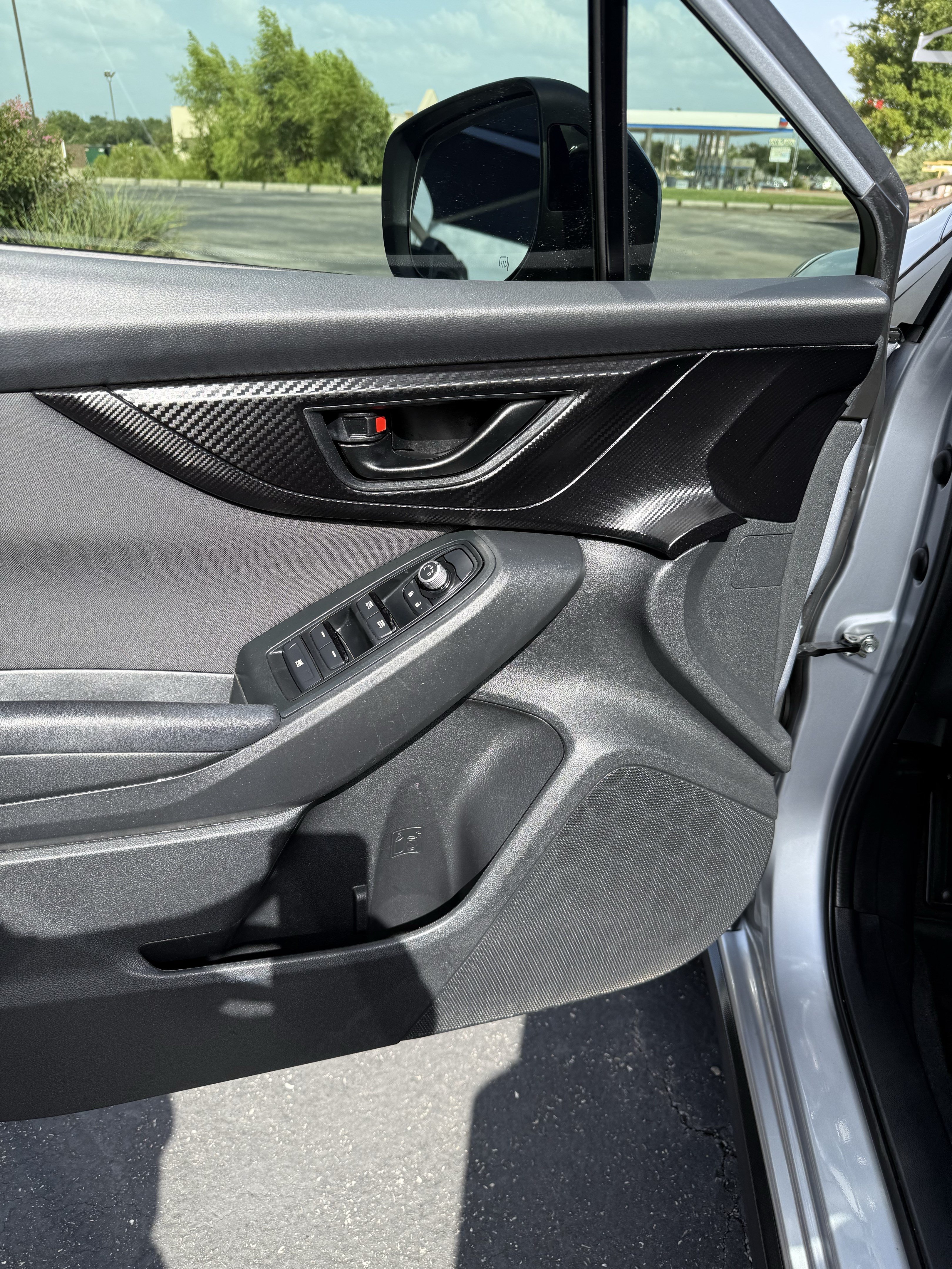Used 2020 Subaru Crosstrek 2.0i Premium w/ Moonroof Package 1 AWD/4WD image 8