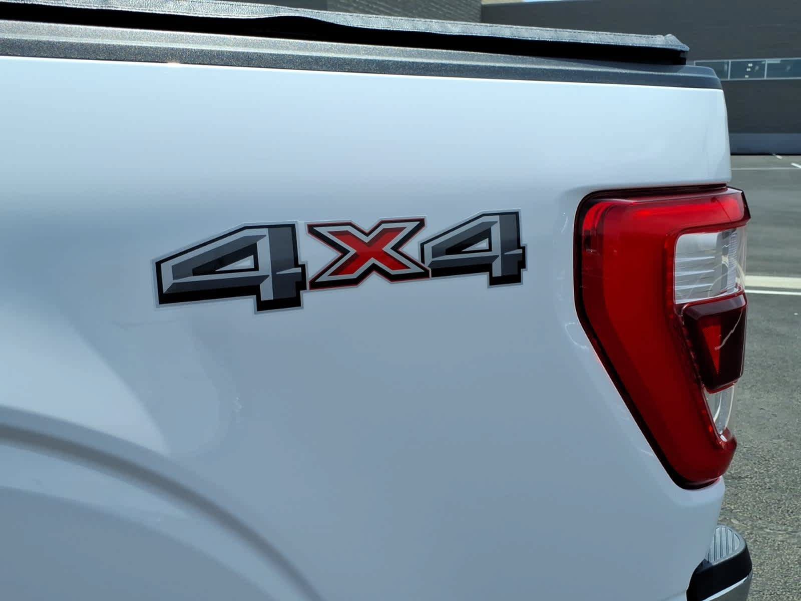 Used 2023 Ford F150 Lariat AWD/4WD image 14