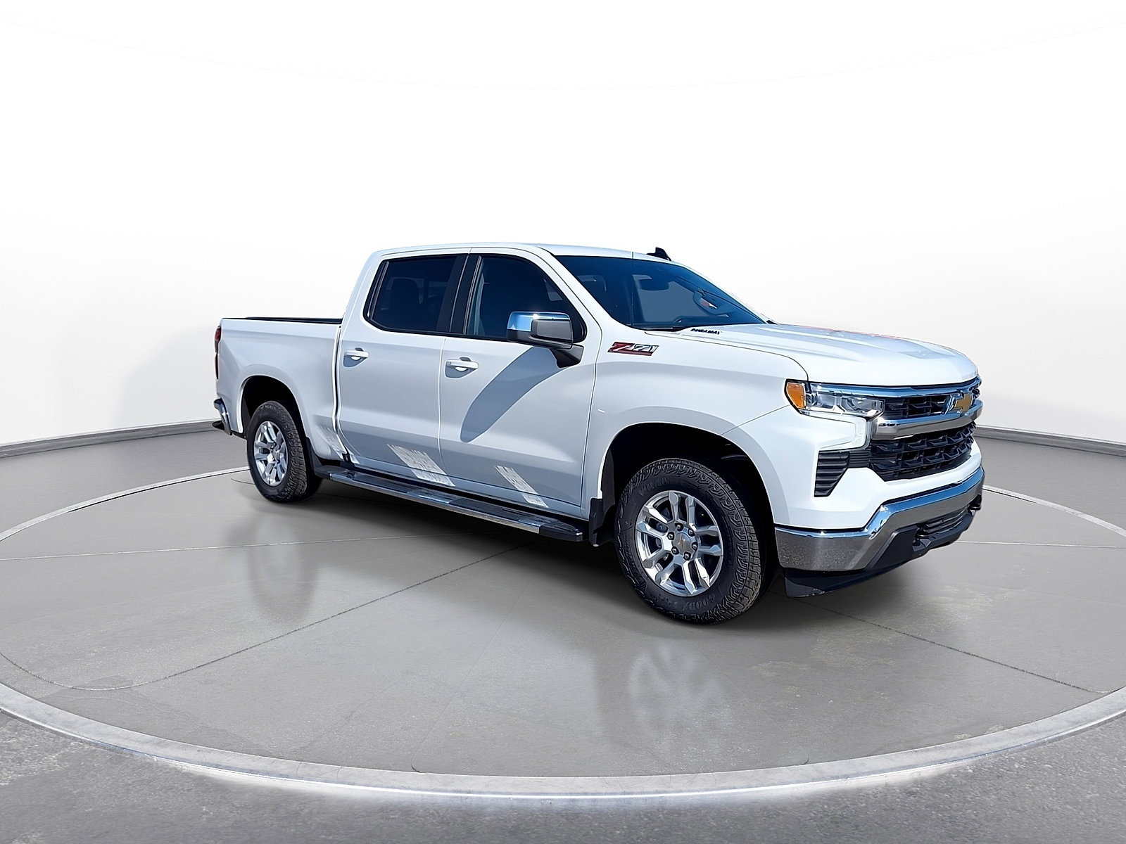 New 2026 Chevrolet Silverado 1500 LT AWD/4WD video 2