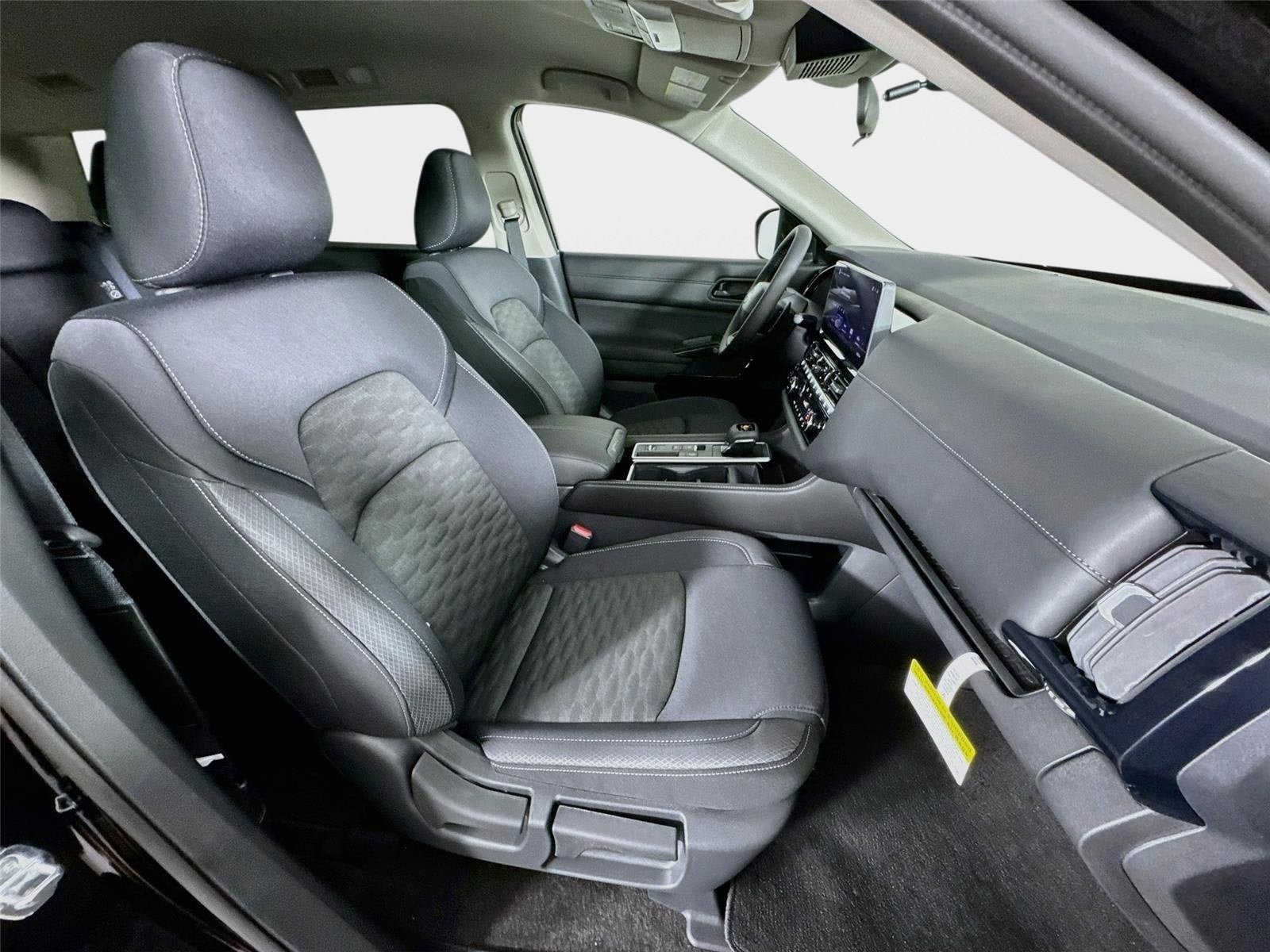 New 2026 Nissan Pathfinder SV FWD image 26