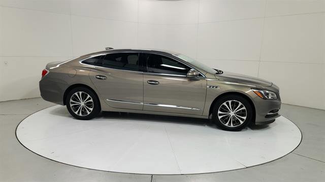 Used 2017 Buick LaCrosse Essence w/ Sights and Sounds Package image 9