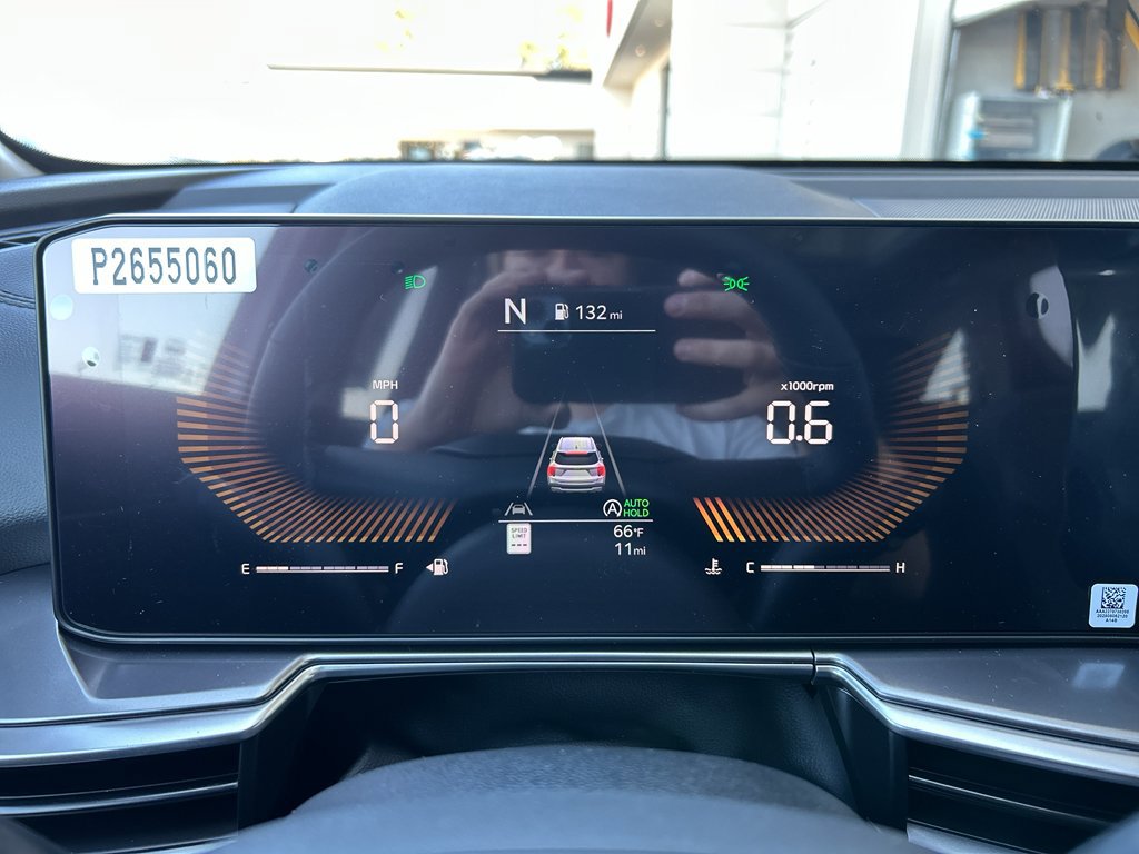 New 2026 Kia Sorento S w/ S Panoramic Sunroof Package image 27