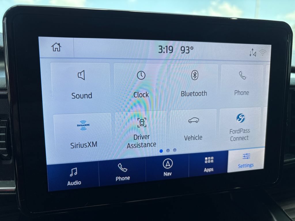 Used 2020 Ford Explorer Limited RWD image 32
