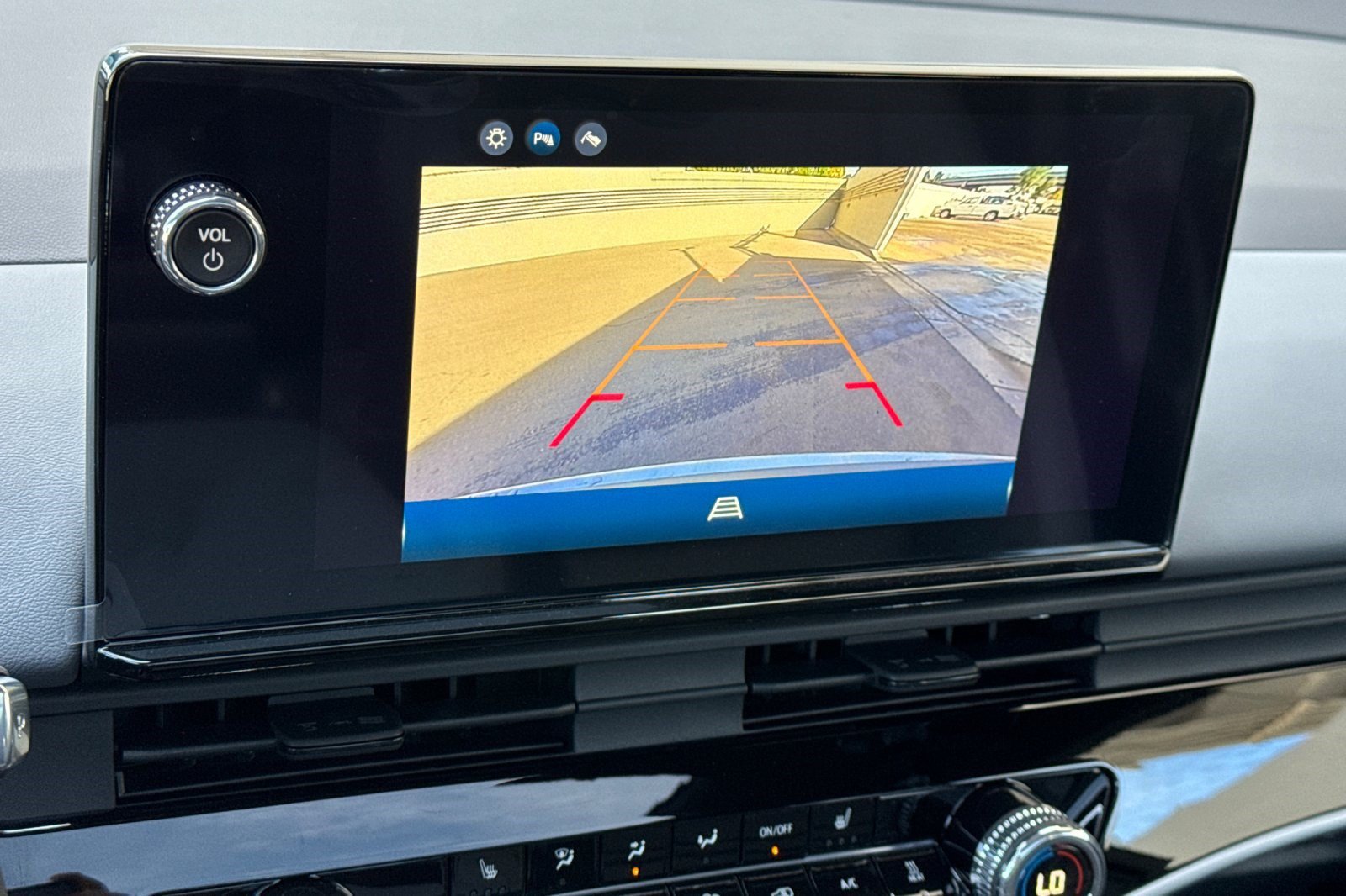 New 2026 Honda Prologue Touring image 23
