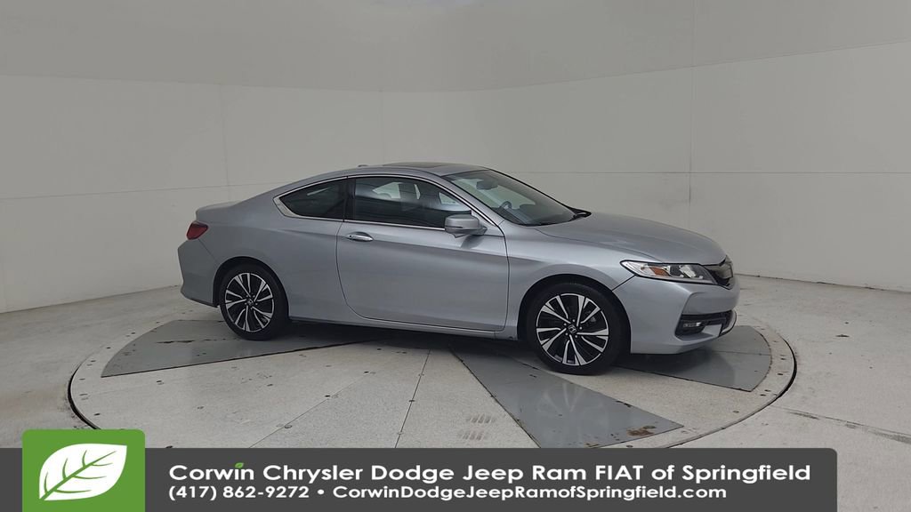 Used 2017 Honda Accord EX-L image 17