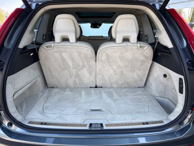 Used 2016 Volvo XC90 T6 Inscription AWD/4WD image 13