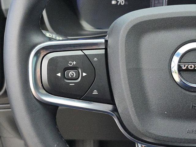 Used 2023 Volvo C40 Recharge Core w/ Protection Package Premier AWD/4WD image 23