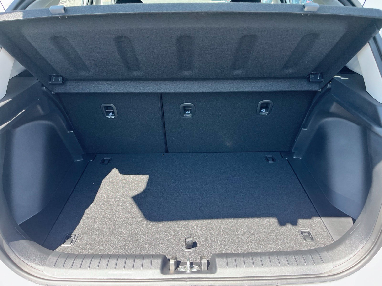 New 2026 Hyundai Venue SEL FWD image 26