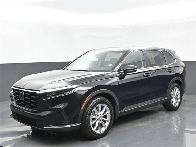 Certified 2023 Honda CR-V EX-L