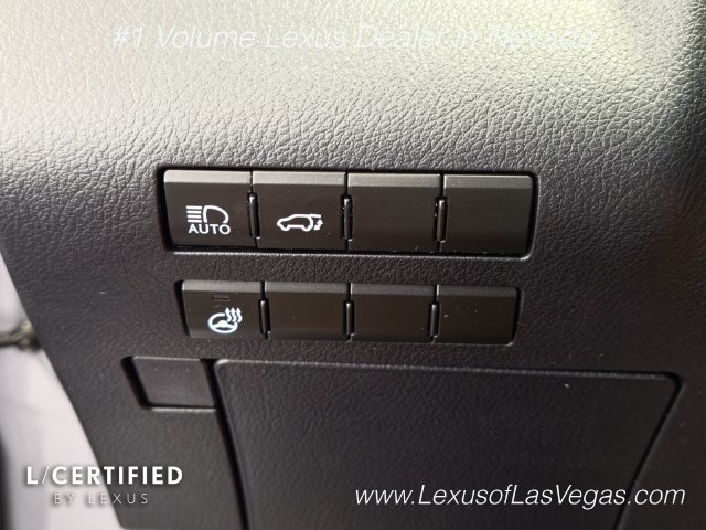 Used 2020 Lexus RX 350L Premium w/ Premium Package AWD/4WD image 42