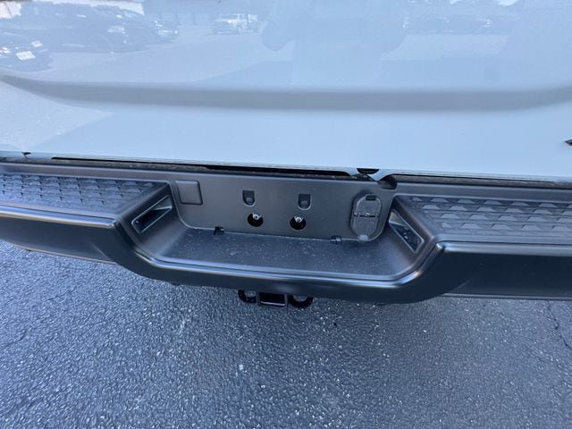 New 2026 RAM 2500 Warlock AWD/4WD image 50