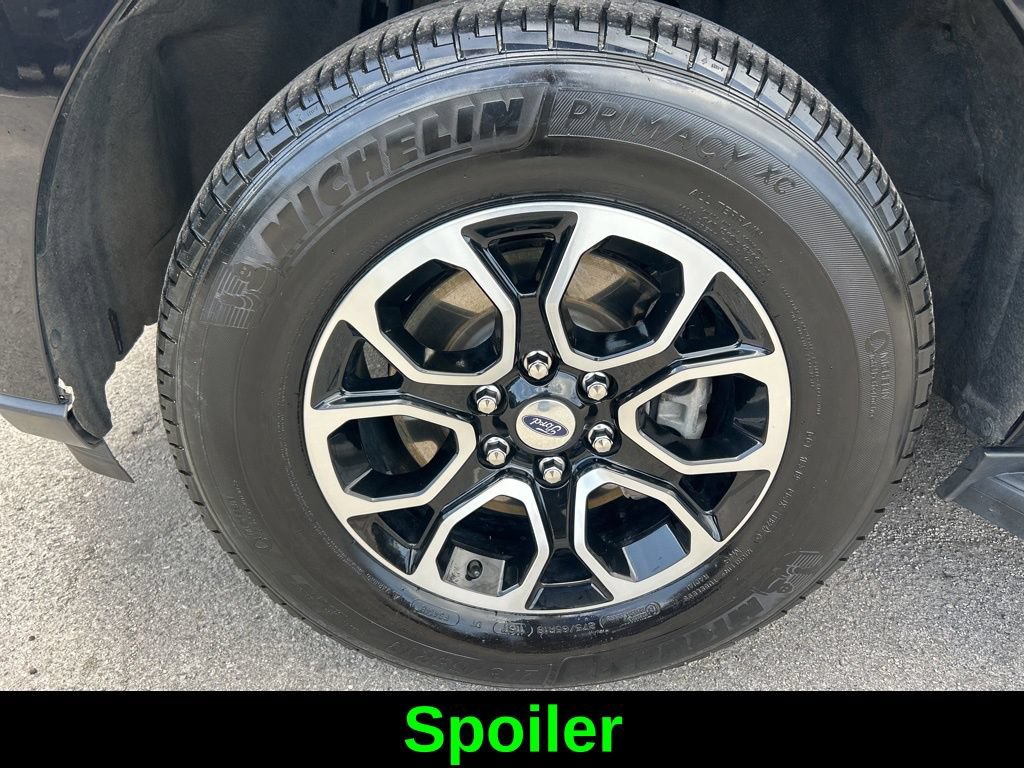 Used 2024 Ford Expedition XLT AWD/4WD image 19