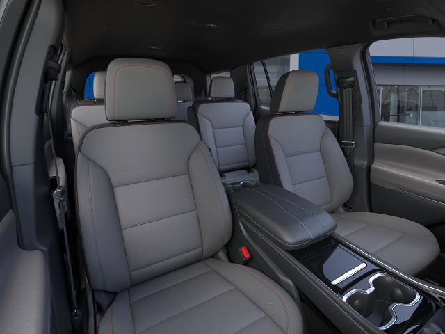 New 2026 Chevrolet Traverse LT w/ Driver Confidence Package AWD/4WD image 40