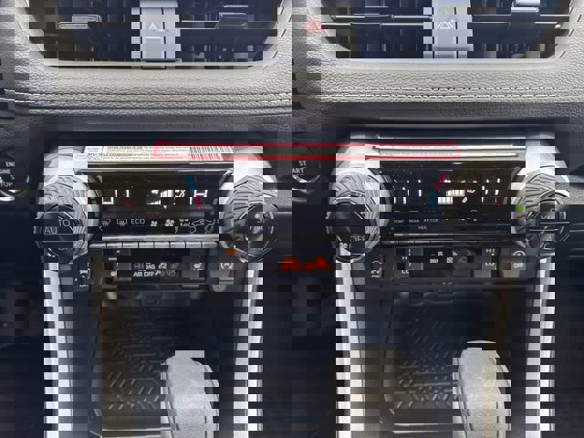 New 2025 Toyota RAV4 XLE image 17