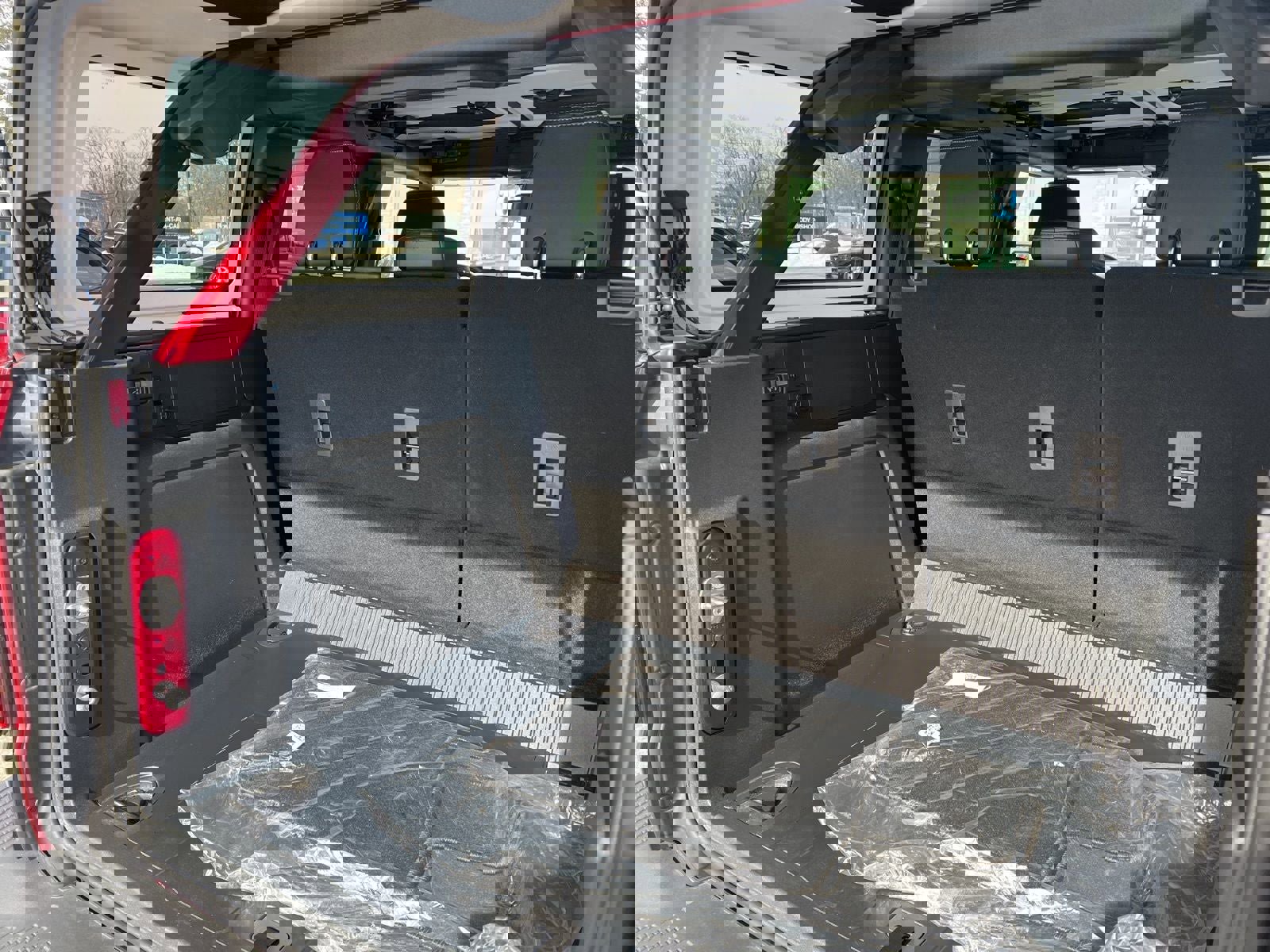 New 2025 Ford Bronco Badlands image 11