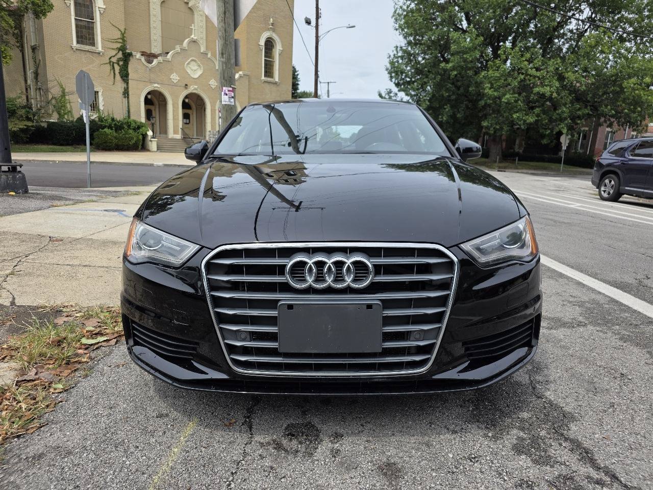 Used 2016 Audi A3 1.8T Premium FWD image 8