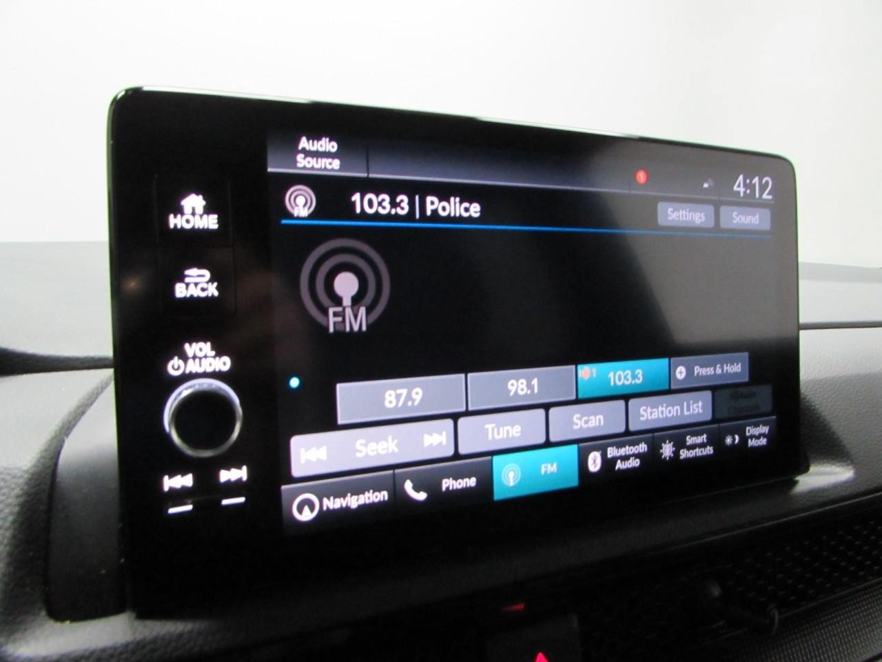 Used 2023 Honda CR-V Sport Touring image 27