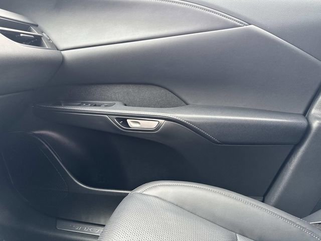 Certified 2023 Lexus RX 350 w/ Cold Area Package image 22