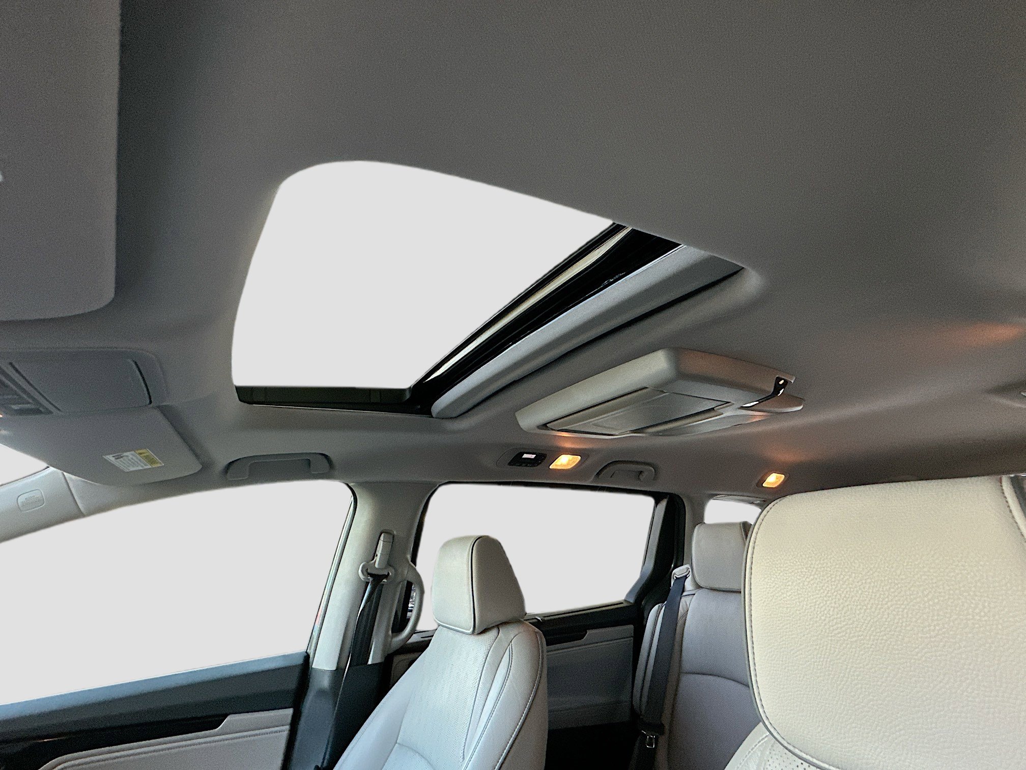 Used 2024 Honda Odyssey Elite image 23