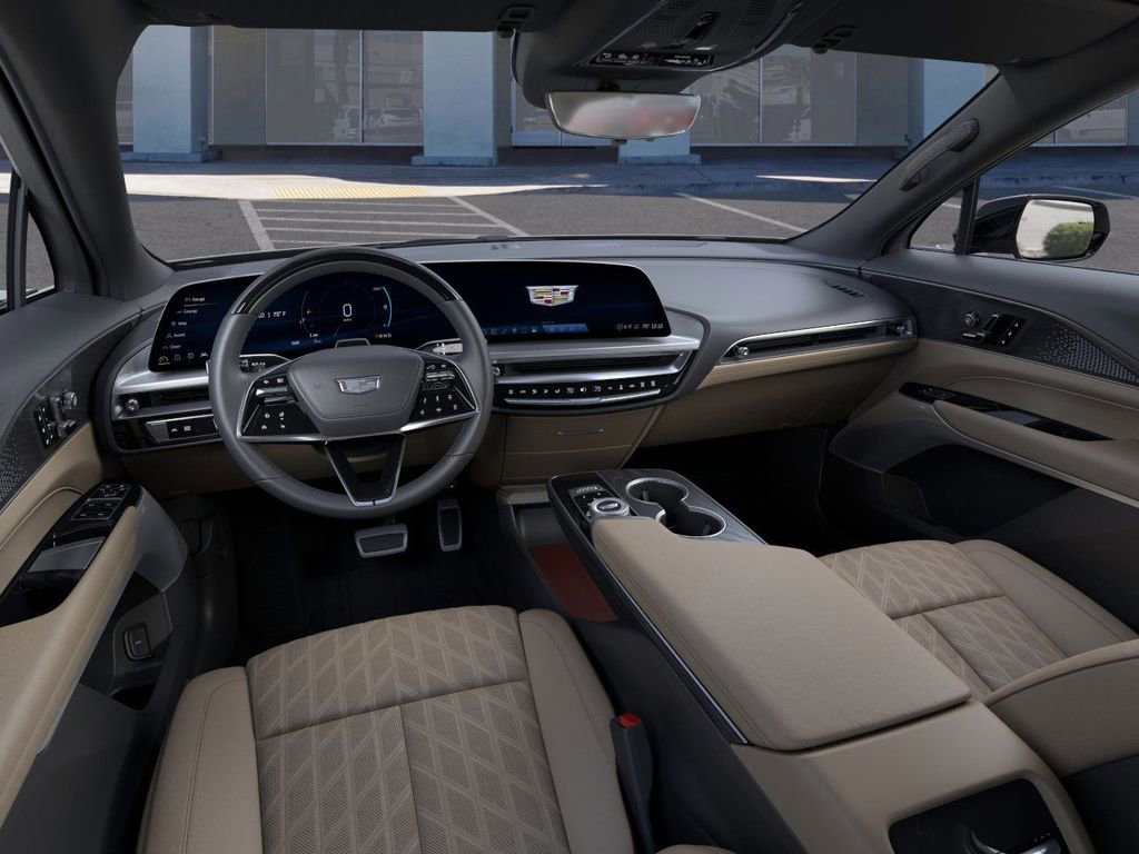 New 2026 Cadillac Lyriq Signature Luxury image 15