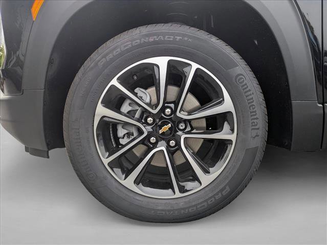 New 2026 Chevrolet TrailBlazer LT w/ Convenience Package image 10