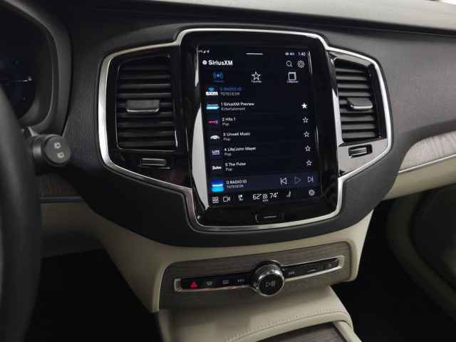Certified 2023 Volvo XC90 T8 Plus image 25