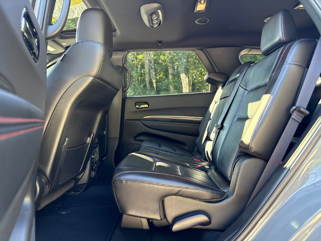 Used 2026 Dodge Durango GT AWD/4WD image 17