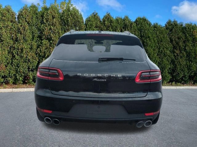 Used 2018 Porsche Macan image 5