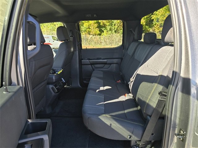 New 2025 Ford F150 STX image 11