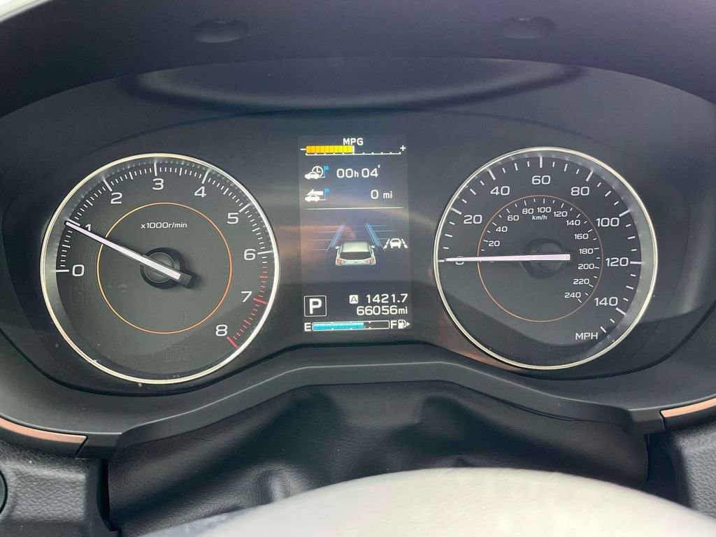 Used 2019 Subaru Crosstrek 2.0i Limited w/ Moonroof Package w/Navigation AWD/4WD image 27