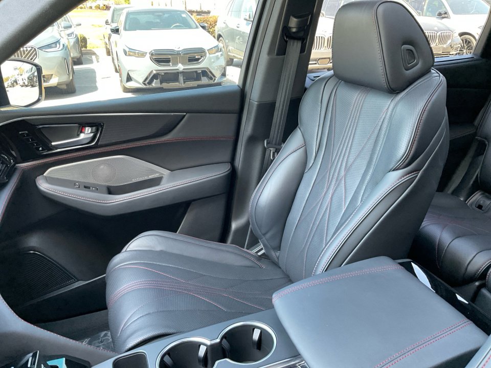 Used 2024 Acura MDX Type S image 32