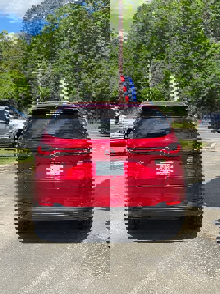 Used 2025 MAZDA CX-90 3.3 Turbo w/ Preferred Package image 5