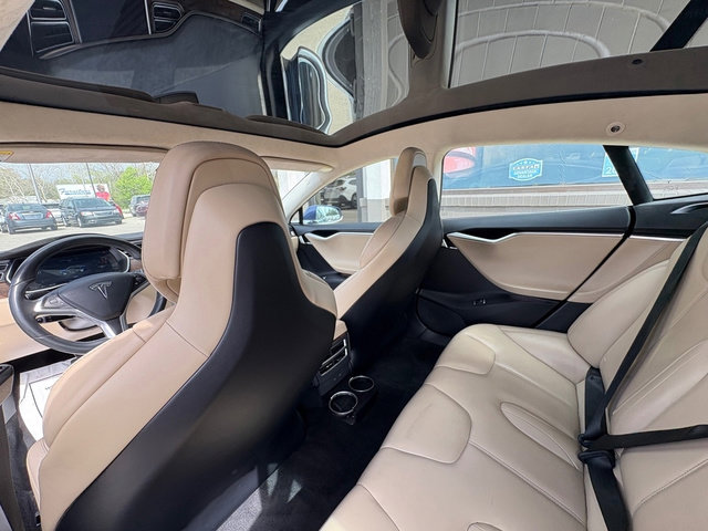 Used 2017 Tesla Model S 60 image 18