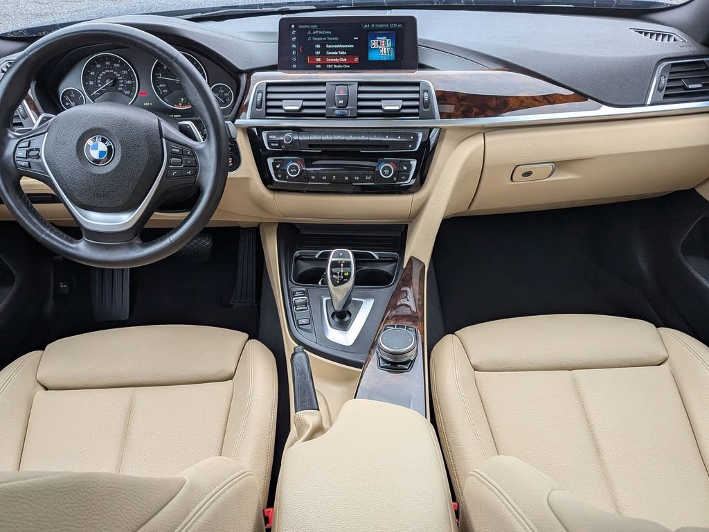 Used 2020 BMW 430i Gran Coupe xDrive w/ Convenience Package image 15