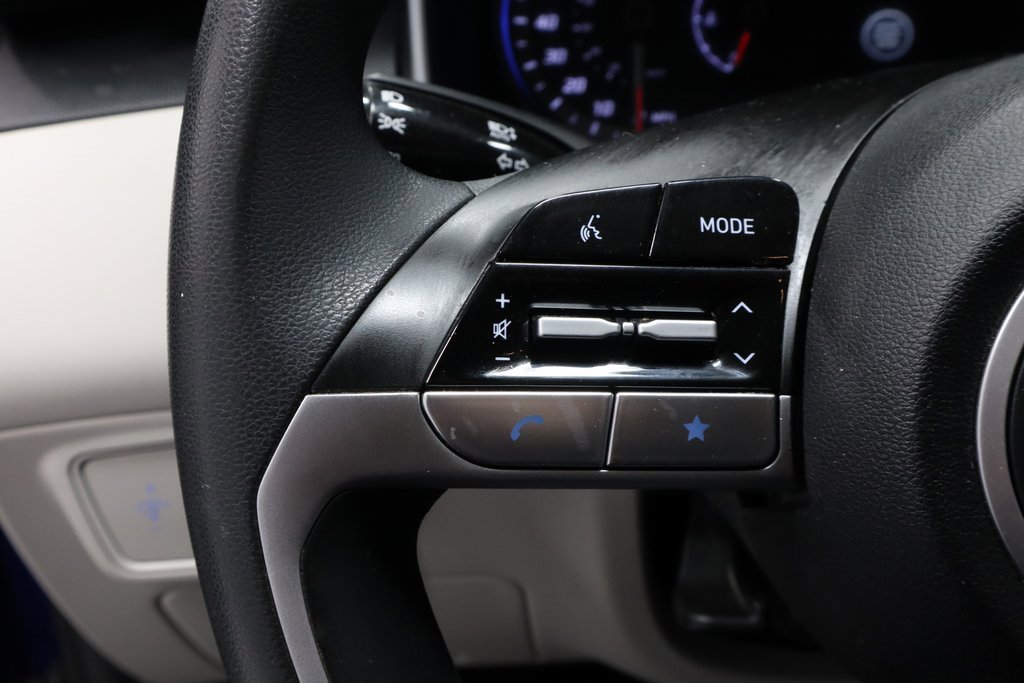 Certified 2024 Hyundai Tucson SEL image 28