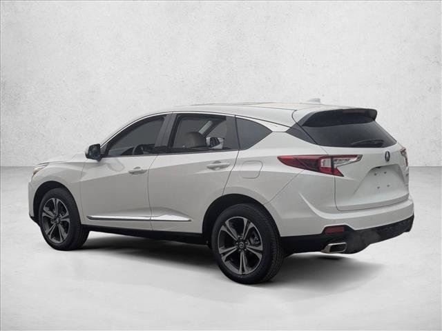 New 2026 Acura RDX SH-AWD w/ Technology Package image 9