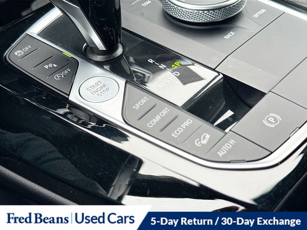 Used 2022 BMW X3 xDrive30i w/ Premium Package 2 (ZPA) image 41