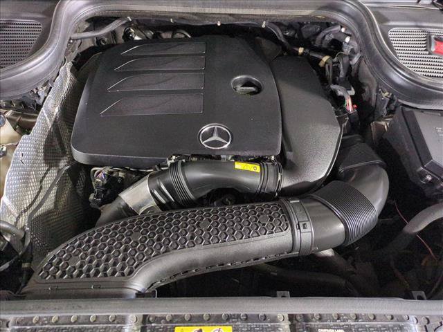 Certified 2023 Mercedes-Benz GLE 350 4MATIC image 27