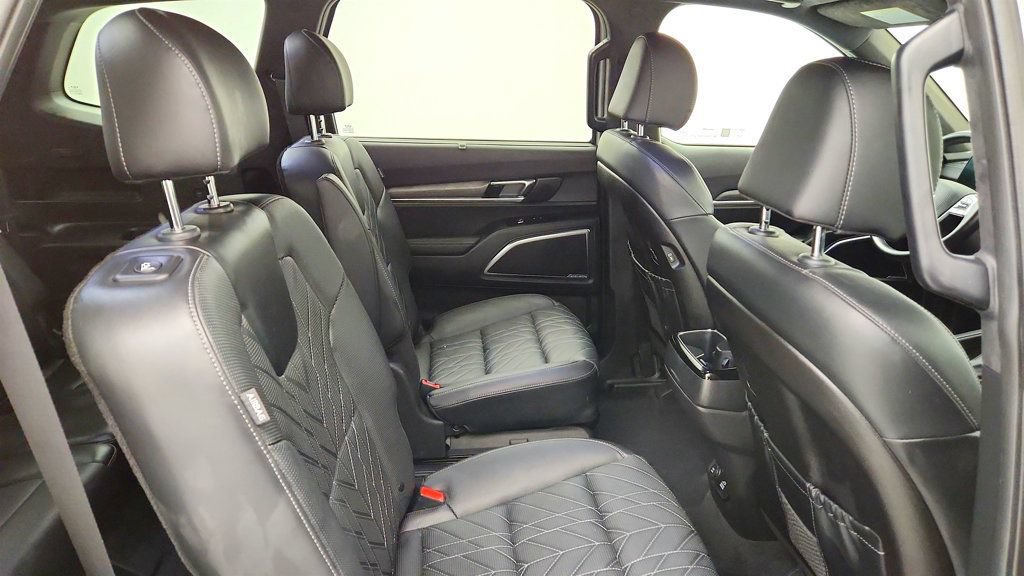 Used 2024 Kia Telluride SX Prestige X-Pro AWD/4WD image 24