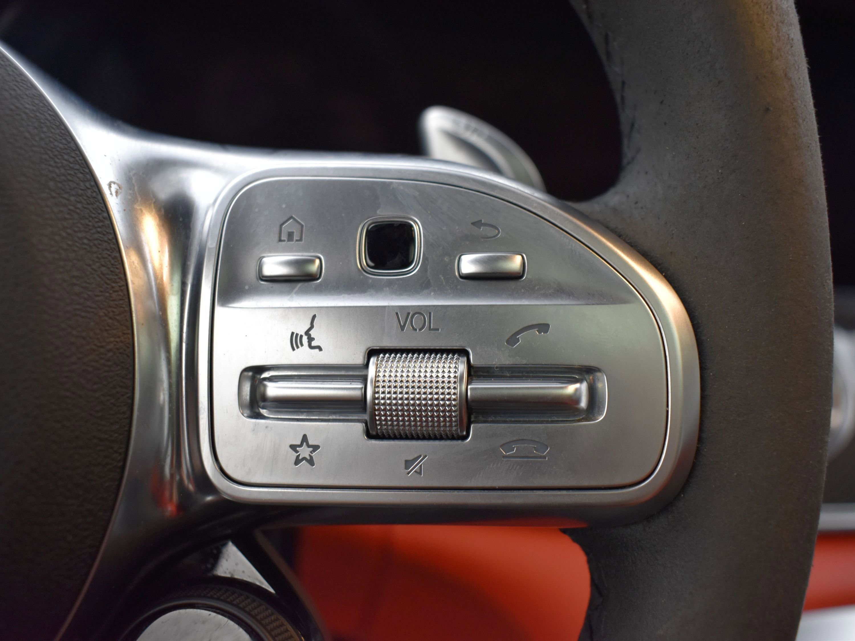 Used 2020 Mercedes-Benz AMG GT 53 image 7
