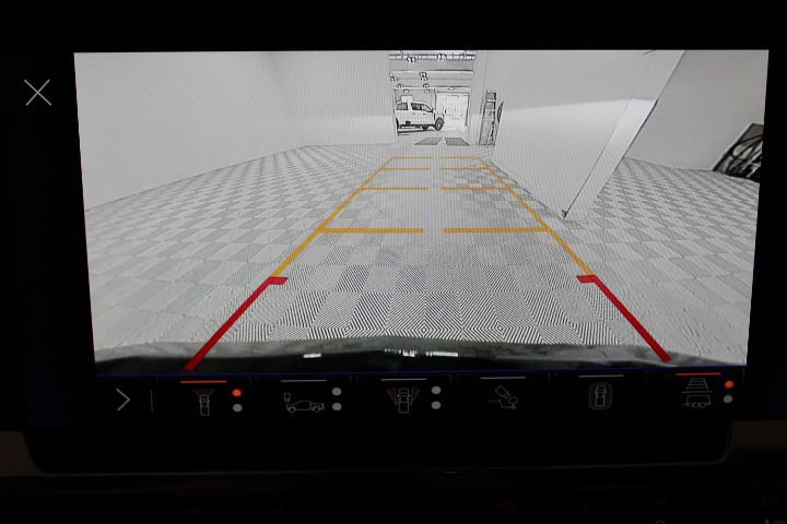 New 2025 Chevrolet Silverado 1500 RST w/ RST All Star Premium Package image 57