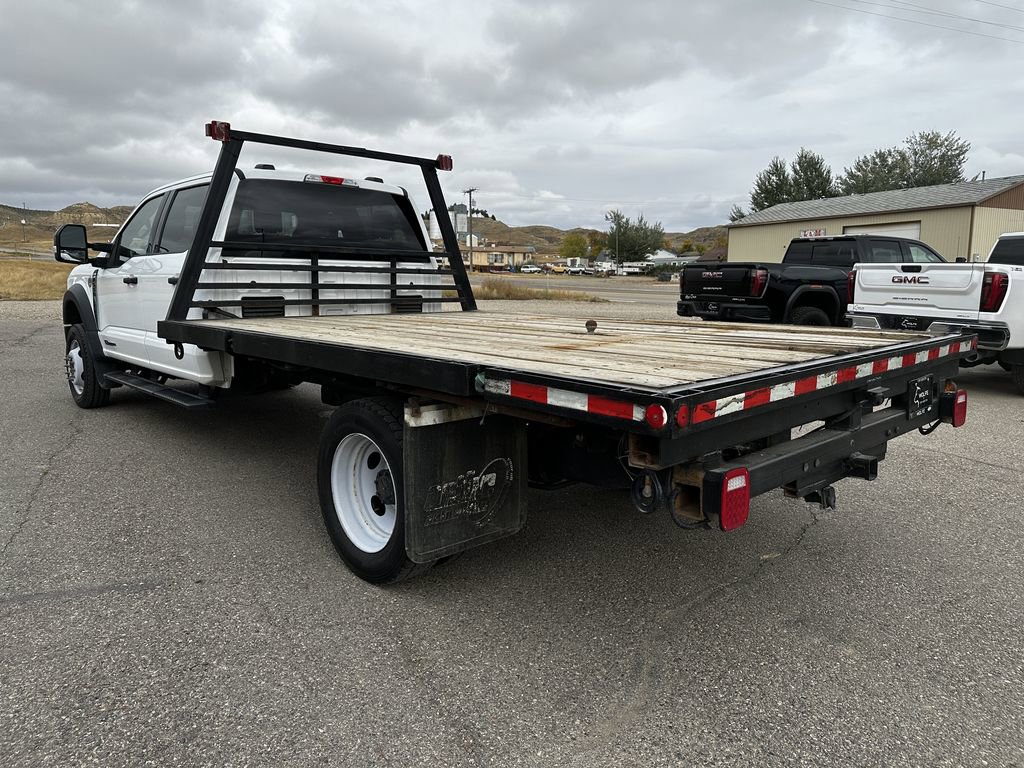 Used 2024 Ford F550 XL image 16