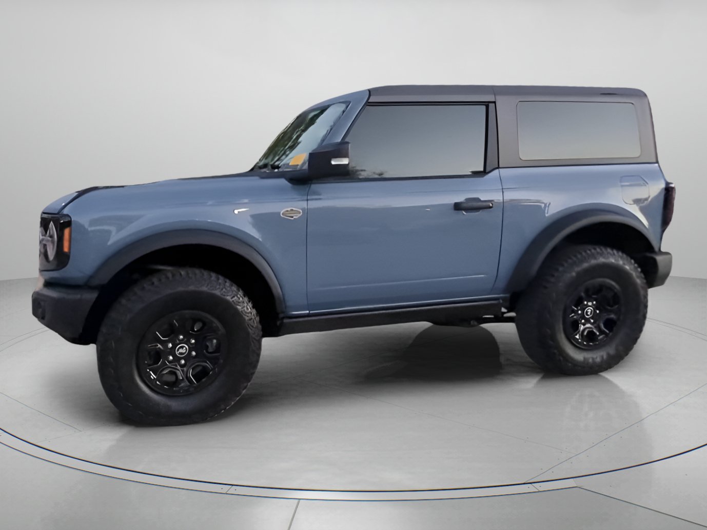 Certified 2023 Ford Bronco Wildtrak AWD/4WD image 15