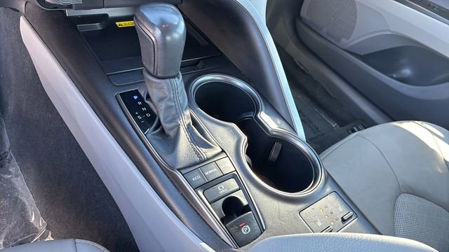 Used 2024 Toyota Camry XSE image 29