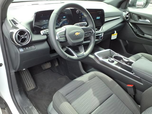 New 2026 Chevrolet Equinox LT AWD/4WD image 5
