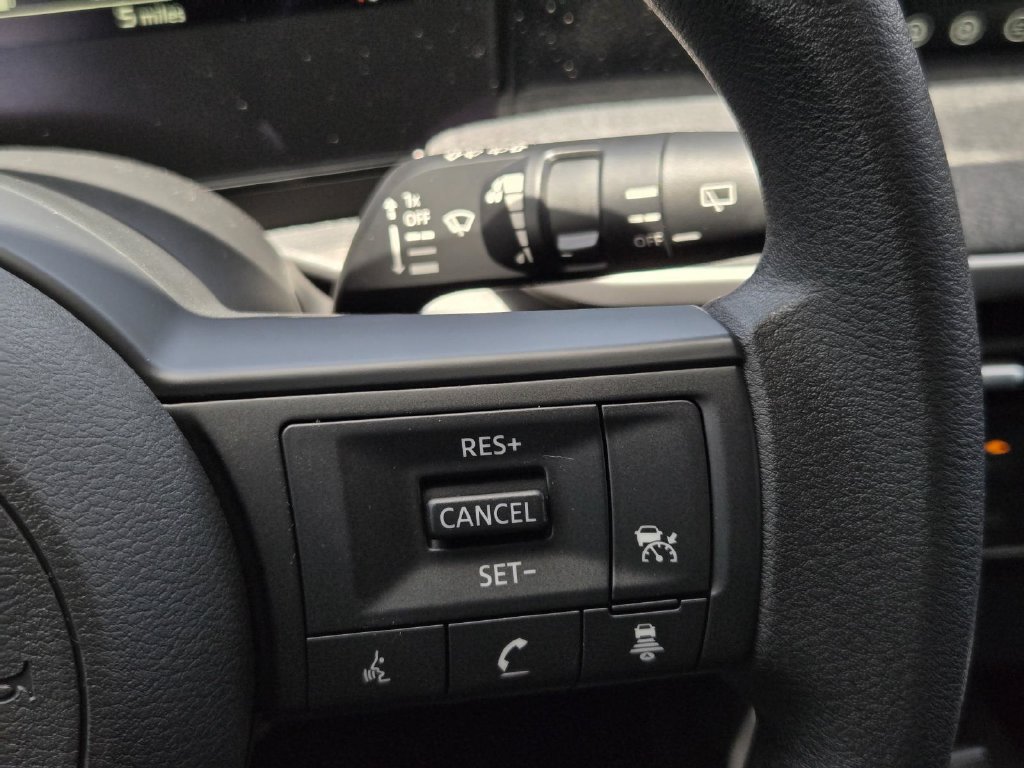 New 2026 Nissan Kicks S FWD image 27