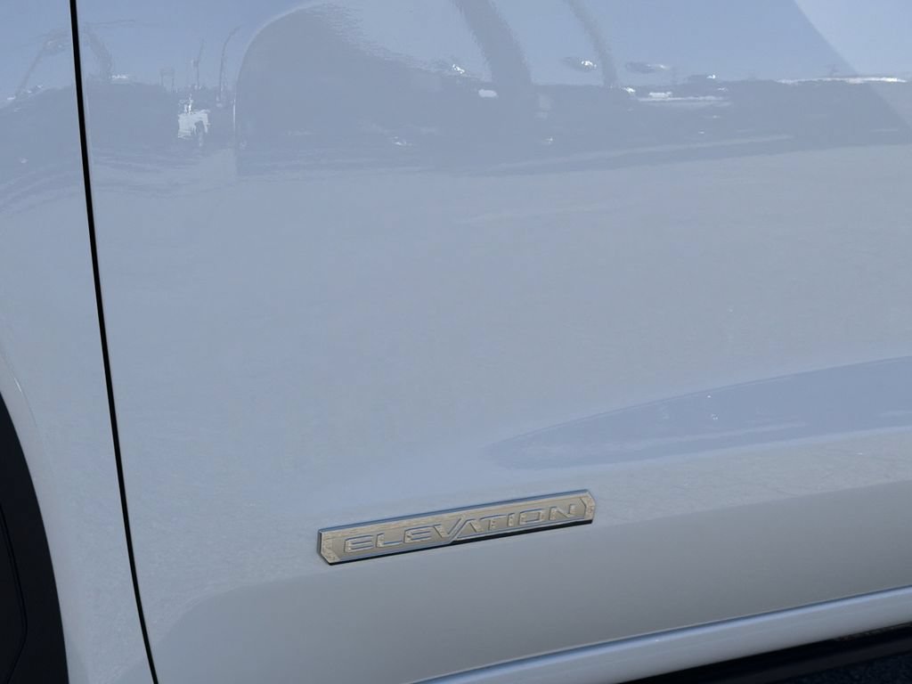 New 2026 GMC Sierra 1500 Elevation w/ Preferred Package AWD/4WD image 24