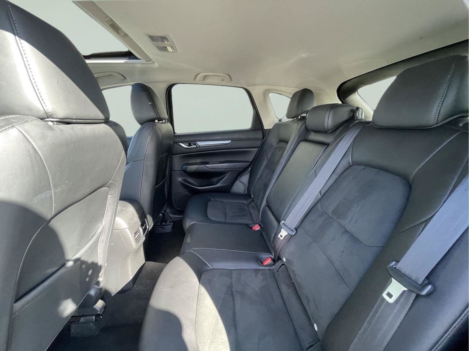Used 2019 MAZDA CX-5 Touring AWD/4WD image 16